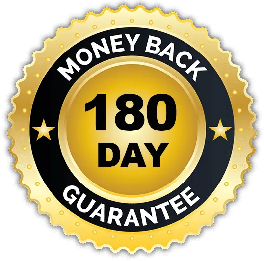 Prosta Peak-back-guarantee