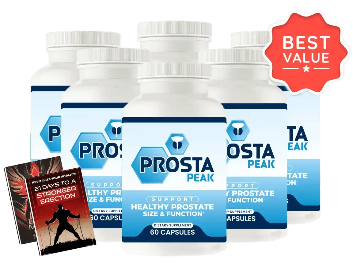 Prosta Peak discount