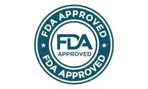 Prosta Peak FDA Approved