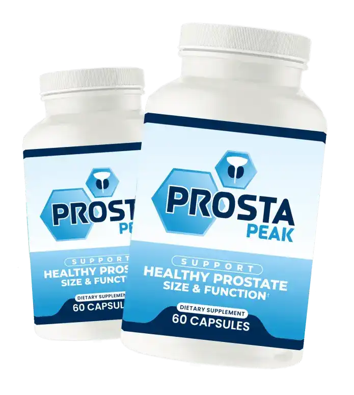 Prosta Peak